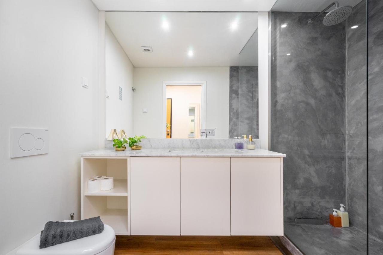 Whome | Alcantara Premium Studio Lissabon Exterior foto