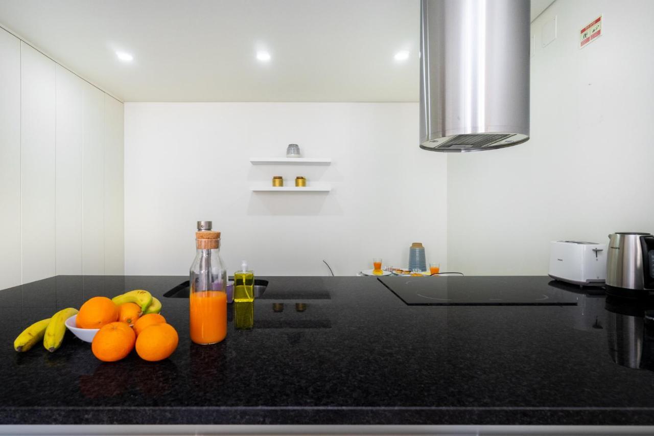 Whome | Alcantara Premium Studio Lissabon Exterior foto