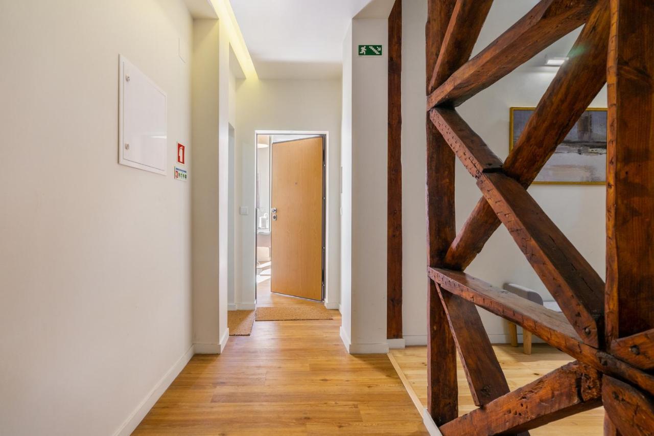 Whome | Alcantara Premium Studio Lissabon Exterior foto