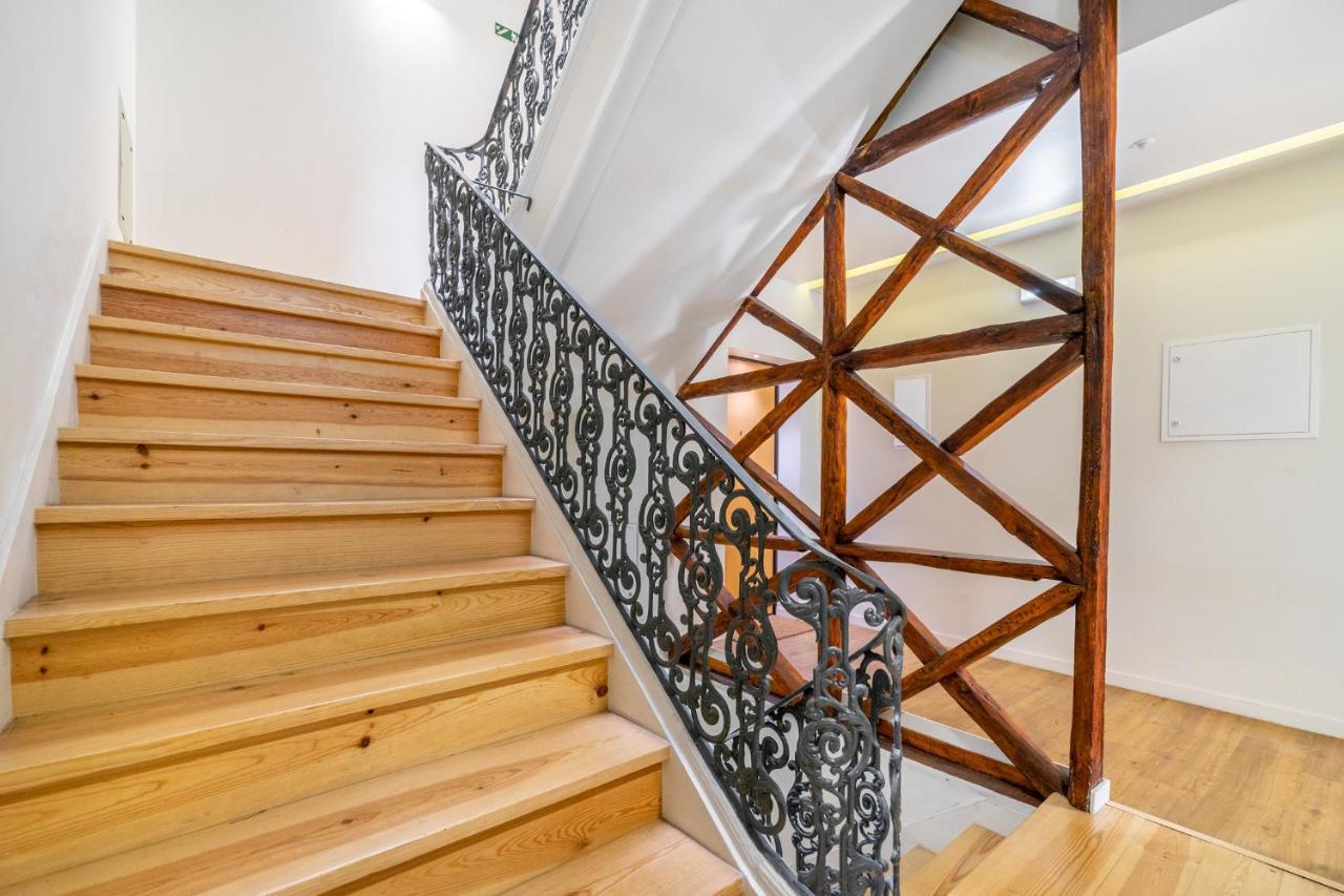 Whome | Alcantara Premium Studio Lissabon Exterior foto